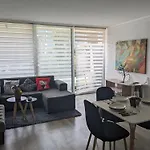 Departamento De Una Habitacion En Santiago