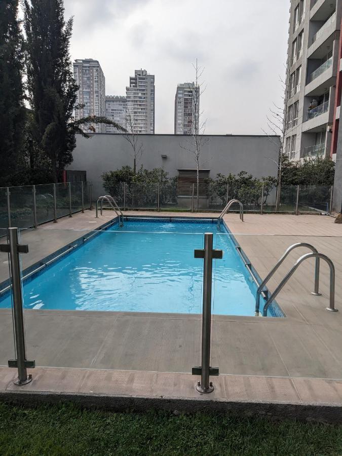 Apartamento Departamento De En