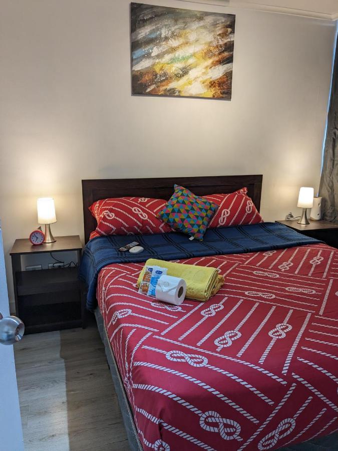 Departamento De En Apartamento