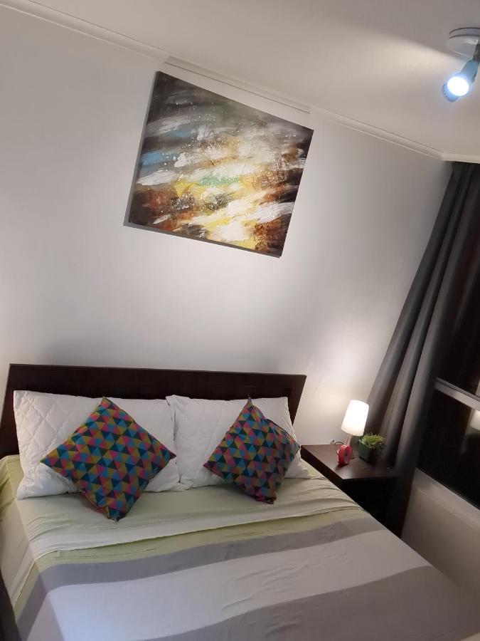 Apartamento Departamento De En