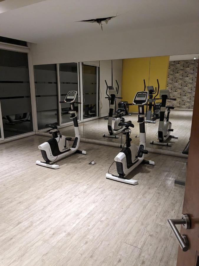 Apartamento Departamento De En