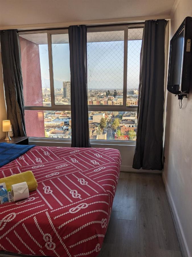 Departamento De En Apartamento *