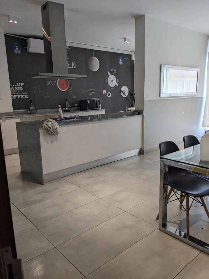 Departamento De En Santiago