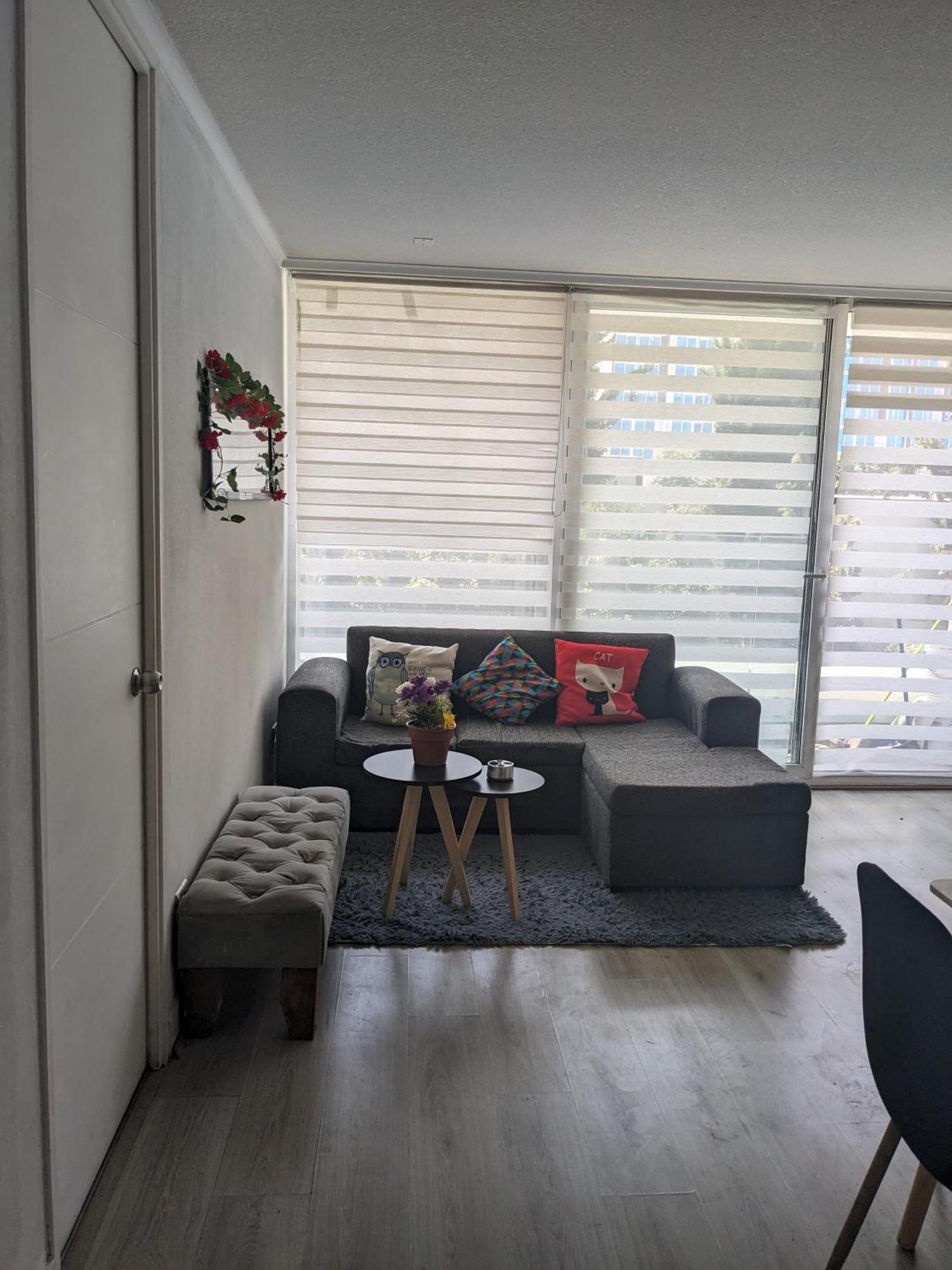 Apartamento Departamento De En